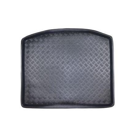 Стелка за багажник за VW Touran (2003-2010) with net