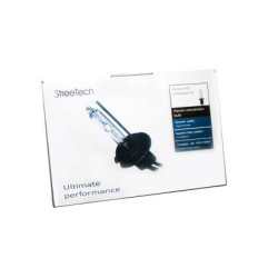 КСЕНОН КОМПЛЕКТ H1 35W 6000К - DC Slim без гаранция