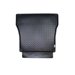 Стелка за багажник за Skoda Citigo (2011+) 