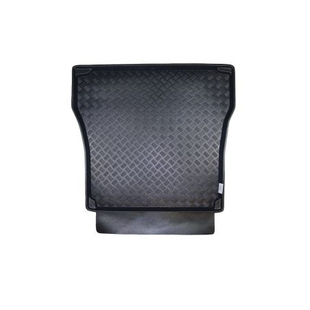 Стелка за багажник за Skoda Citigo (2011+) 