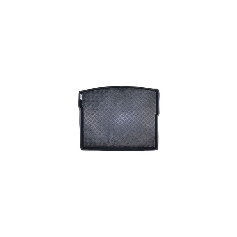 Стелка за багажник за Volkswagen Tiguan II (2016+) Upper floor