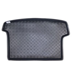 Стелка за багажник за Volkswagen T-Roc (2017+) One floor up