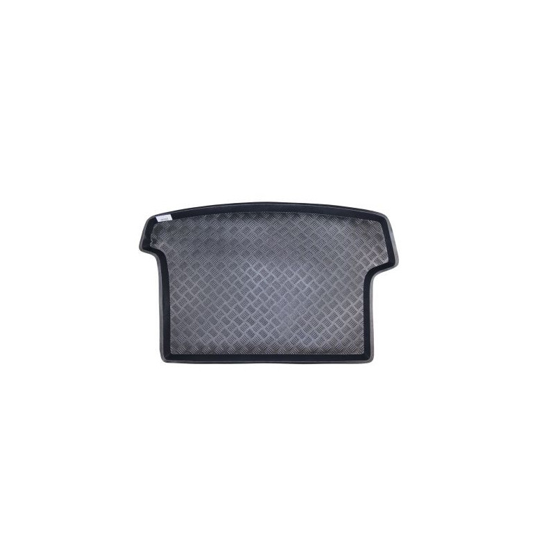 Стелка за багажник за Volkswagen T-Roc (2017+) One floor up