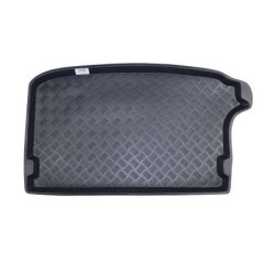Стелка за багажник за Volkswagen T-Cross (2018+) Upper floor