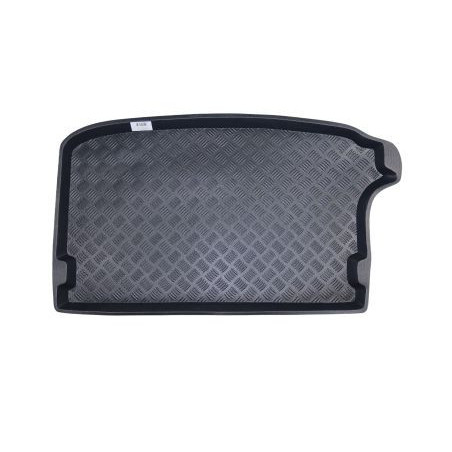 Стелка за багажник за Volkswagen T-Cross (2018+) Upper floor