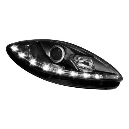 Кристални фарове SEAT ALTEA