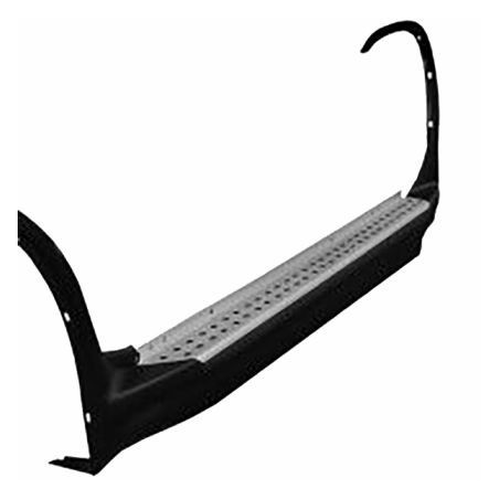 Степенки BMW X5 Е53 (1999-2006)