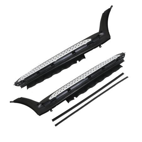 Степенки за BMW X3 E83 (2004-2010)