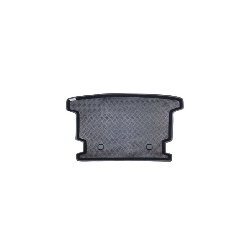 Стелка за багажник за Toyota Corolla (2002-2008) hatchback