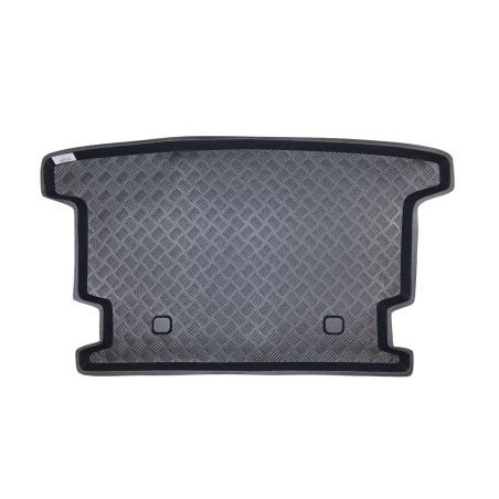 Стелка за багажник за Toyota Corolla (2002-2008) hatchback