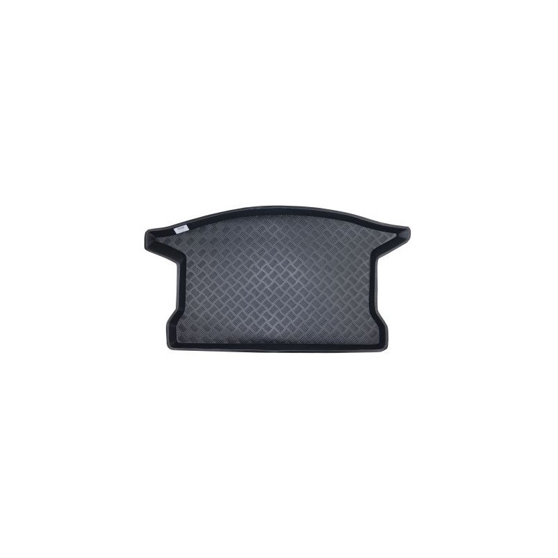 Стелка за багажник за Toyota Verso S (2011+) Upper floor