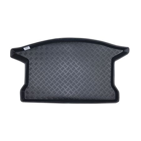 Стелка за багажник за Toyota Verso S (2011+) Upper floor