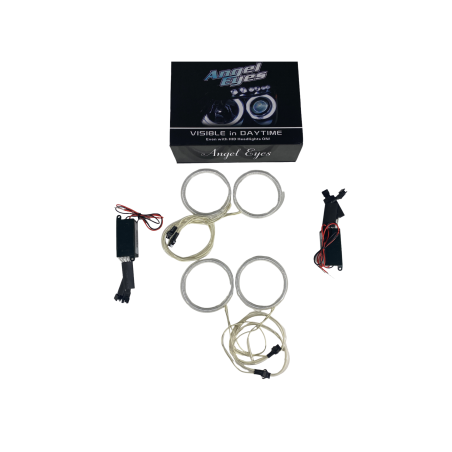 Ангелски Очи (CCFL) за FORD PUMA
