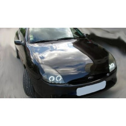 Ангелски Очи (CCFL) за FORD PUMA