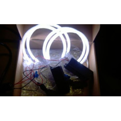 Ангелски Очи (CCFL) за FORD PUMA