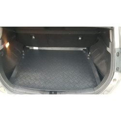 Стелка за багажник за Toyota Auris (2013+) with comfort, Upper floor