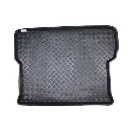 Стелка за багажник за Toyota Land Cruiser 150 (2014+) 7 seats