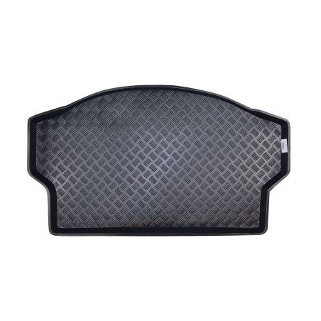 Стелка за багажник за Toyota Rav4 IV (2015+) 5 doors