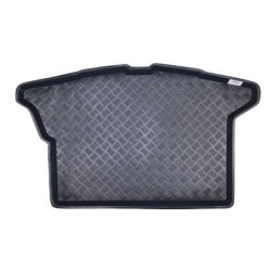 Стелка за багажник за Toyota Auris II (2017+) hatchback. with premium