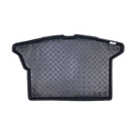 Стелка за багажник за Toyota Auris II (2017+) hatchback. with premium