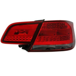 Кристални стопове BMW E92 купе  (06-09)