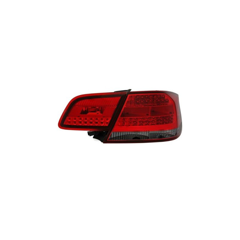 Кристални стопове BMW E92 купе  (06-09)