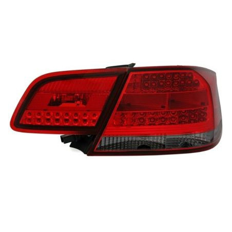 Кристални стопове BMW E92 купе  (06-09)