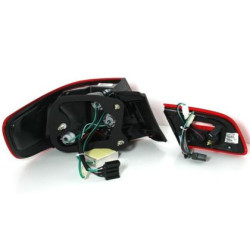 Кристални стопове BMW E92 купе (06-09)