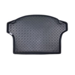 Стелка за багажник за Kia Sportage III (2010-2015) with net