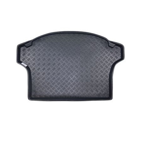 Стелка за багажник за Kia Sportage III (2010-2015) with net