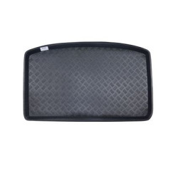 Стелка за багажник за Kia Venga (2009+) Upper floor