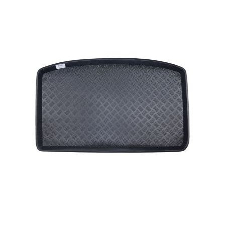 Стелка за багажник за Kia Venga (2009+) Upper floor