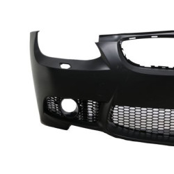 Предна броня за BMW E92 / E93 Coupe / Cabrio (2006-2009) - M3 без отвори за парктроник
