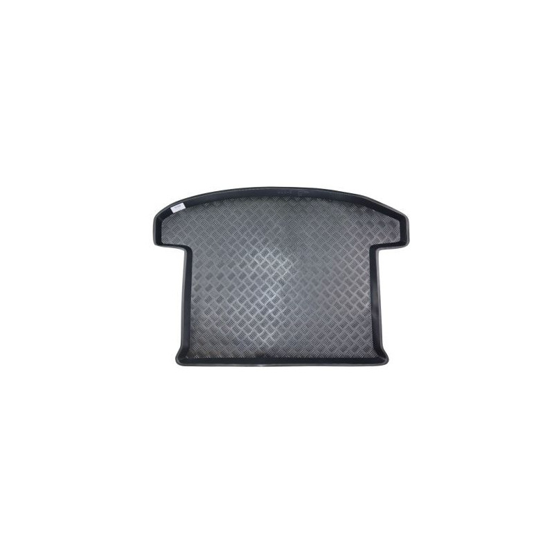 Стелка за багажник за Kia Carens IV (2013+) 7 seats