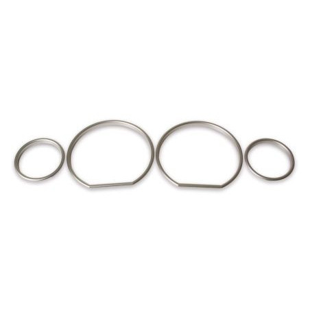 Рингове за таблото Nissan Primera P11 (96-99)