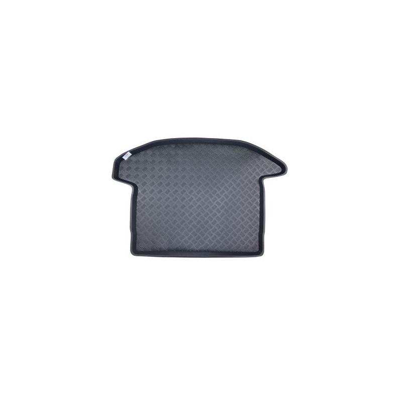 Стелка за багажник за Kia Carens II (2006-2012) 5 doors