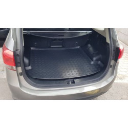 Стелка за багажник за Kia Carens IV (2013+) 5 doors
