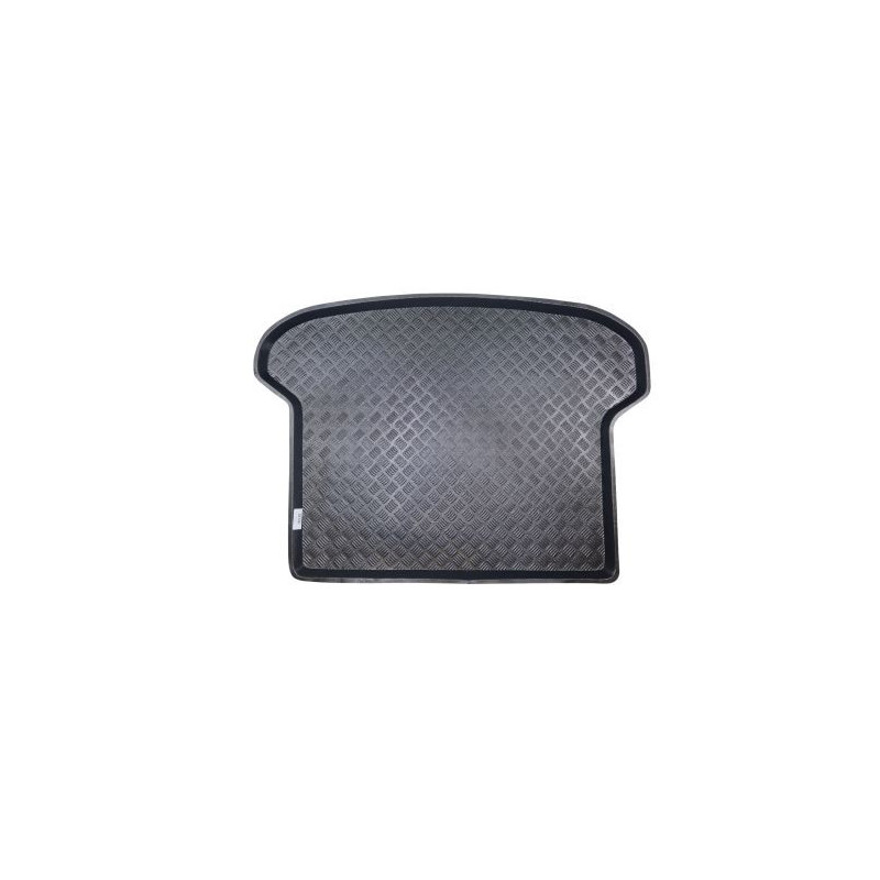 Стелка за багажник за Kia Sorento (2009-2015) 7 seats (2 seats folded)