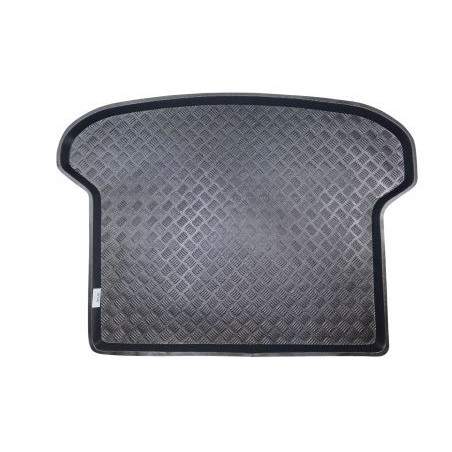 Стелка за багажник за Kia Sorento (2009-2015) 7 seats (2 seats folded)