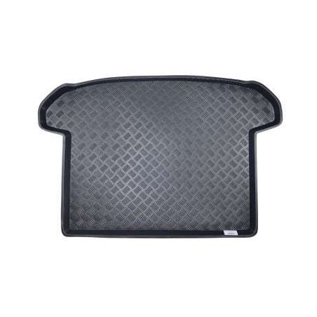 Стелка за багажник за Kia Sportage IV (2016-2021) Upper floor