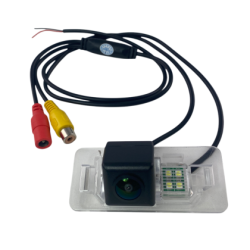 Камера за задно виждане за BMW E39 / E60 / E61 / E90 / E91 / X5 E70