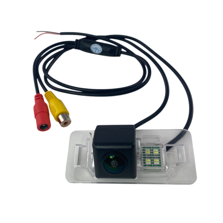 Камера за задно виждане за BMW E39 / E60 / E61 / E90 / E91 / X5 E70