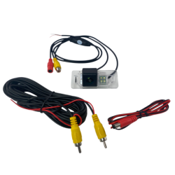 Камера за задно виждане за BMW E39 / E60 / E61 / E90 / E91 / X5 E70