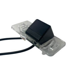 Камера за задно виждане за BMW E39 / E60 / E61 / E90 / E91 / X5 E70