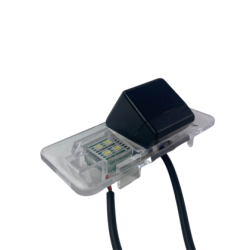 Камера за задно виждане за BMW E39 / E60 / E61 / E90 / E91 / X5 E70