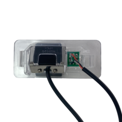 Камера за задно виждане за BMW E39 / E60 / E61 / E90 / E91 / X5 E70