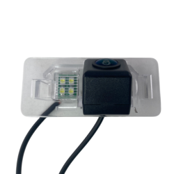 Камера за задно виждане за BMW E39 / E60 / E61 / E90 / E91 / X5 E70