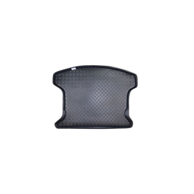 Стелка за багажник за Nissan Qashqai (2007- 2014) 7 seats