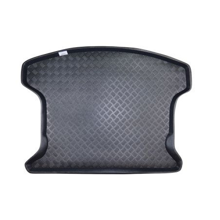 Стелка за багажник за Nissan Qashqai (2007- 2014) 7 seats