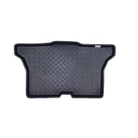 Стелка за багажник за Nissan Tiida (2007+) hatchback